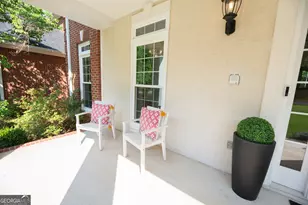 155 Torrey Pines Ct, Newnan, GA 30265 - Photo 5