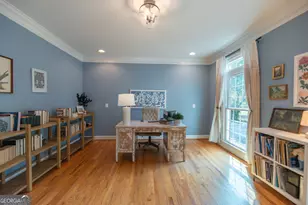 155 Torrey Pines Ct, Newnan, GA 30265 - Photo 11