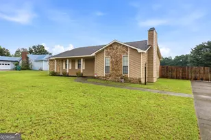108 Turtle Dove Ct, Warner Robins, GA 31088 - Photo 45