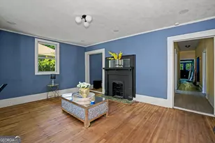 408 Harwell Ave, Lagrange, GA 30240 - Photo 3
