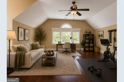 316 W Church Street, Fort Valley, GA 31030 - Photo 27