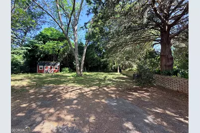 316 W Church Street, Fort Valley, GA 31030 - Photo 5