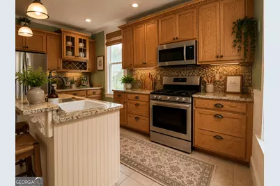 316 W Church Street, Fort Valley, GA 31030 - Photo 17