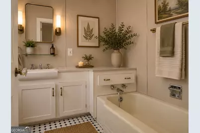 316 W Church Street, Fort Valley, GA 31030 - Photo 11