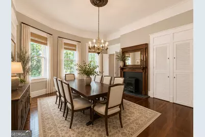 316 W Church Street, Fort Valley, GA 31030 - Photo 9