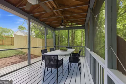 1026 Carriage Way, Loganville, GA 30052 - Photo 53