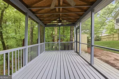 1026 Carriage Way, Loganville, GA 30052 - Photo 55