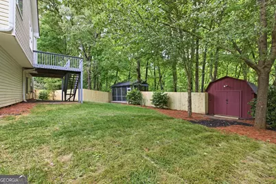 1026 Carriage Way, Loganville, GA 30052 - Photo 57