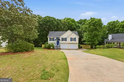 1026 Carriage Way, Loganville, GA 30052 - Photo 1