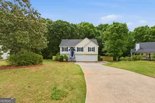 1026 Carriage Way, Loganville, GA 30052 - Photo 1