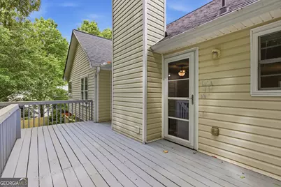 1026 Carriage Way, Loganville, GA 30052 - Photo 25