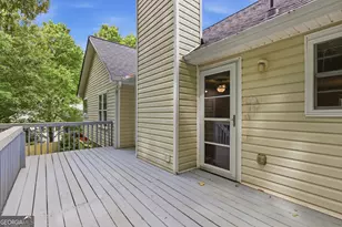 1026 Carriage Way, Loganville, GA 30052 - Photo 25