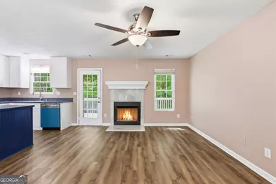 1026 Carriage Way, Loganville, GA 30052 - Photo 13