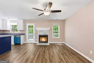 1026 Carriage Way, Loganville, GA 30052 - Photo 13