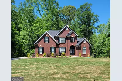 26 Parlor Circle, Sharpsburg, GA 30277 - Photo 1