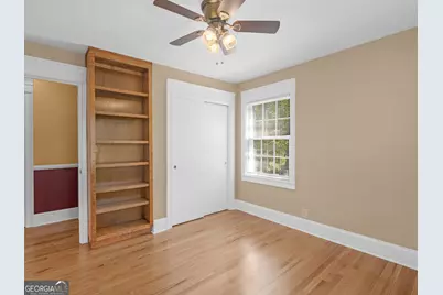 723 Goza Road, Fayetteville, GA 30215 - Photo 19