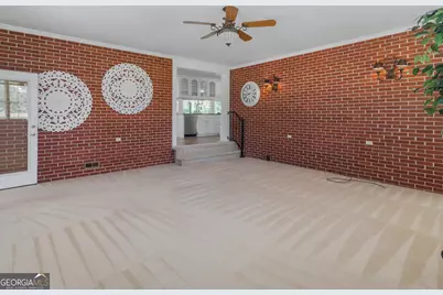 723 Goza Road, Fayetteville, GA 30215 - Photo 13