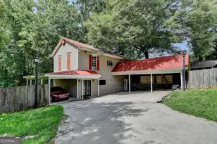 2155 Mitchell Rd, Norcross, GA 30071 - Photo 1