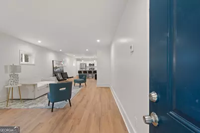 636 Francis Place NW #B, Atlanta, GA 30318 - Photo 5