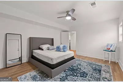 636 Francis Place NW #B, Atlanta, GA 30318 - Photo 19