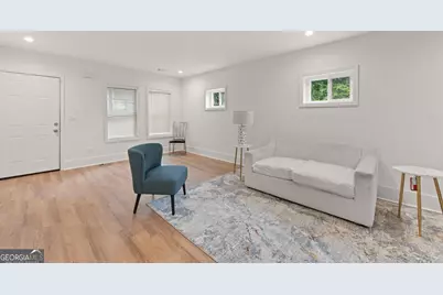 636 Francis Place NW #B, Atlanta, GA 30318 - Photo 9