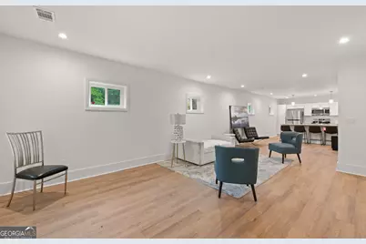 636 Francis Place NW #B, Atlanta, GA 30318 - Photo 7