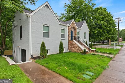 636 Francis Place NW #B, Atlanta, GA 30318 - Photo 3