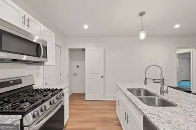 636 Francis Place NW #B, Atlanta, GA 30318 - Photo 17