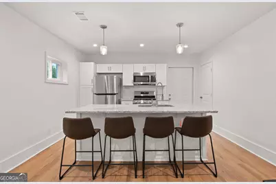 636 Francis Place NW #B, Atlanta, GA 30318 - Photo 13