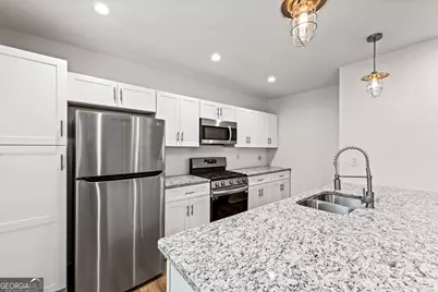 636 Francis Place NW #A, Atlanta, GA 30318 - Photo 11