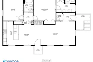 636 Francis Pl NW, Atlanta, GA 30318 - Photo 3