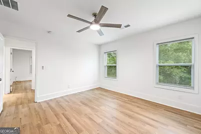 636 Francis Place NW #A, Atlanta, GA 30318 - Photo 19