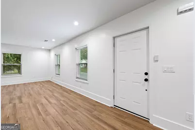 636 Francis Place NW #A, Atlanta, GA 30318 - Photo 5