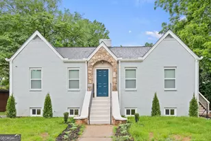 636 Francis Pl NW, Atlanta, GA 30318 - Photo 1
