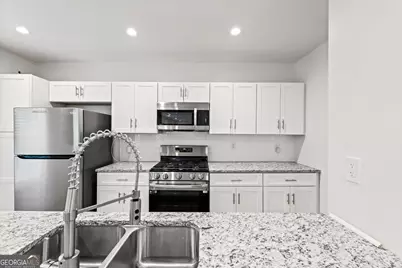 636 Francis Place NW #A, Atlanta, GA 30318 - Photo 13