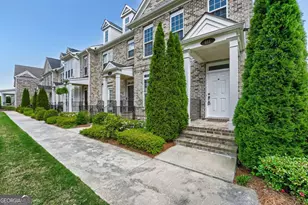 611 Hanlon Way, Alpharetta, GA 30009 - Photo 3
