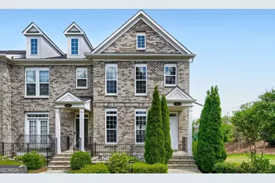 611 Hanlon Way, Alpharetta, GA 30009 - Photo 1