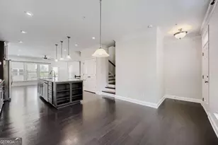 611 Hanlon Way, Alpharetta, GA 30009 - Photo 9