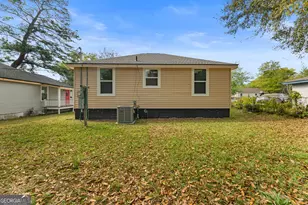 2318 Florida Ave, Savannah, GA 31404 - Photo 29