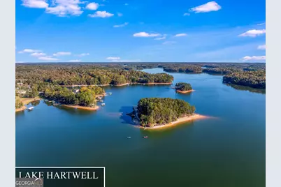 281 Cherokee Drive, Fair Play, SC 29643 - Photo 3