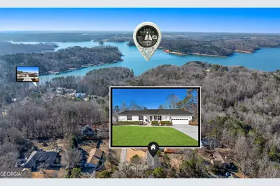 281 Cherokee Drive, Fair Play, SC 29643 - Photo 1
