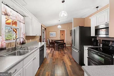 281 Cherokee Drive, Fair Play, SC 29643 - Photo 5