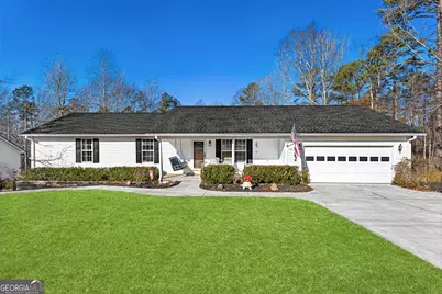 281 Cherokee Drive, Fair Play, SC 29643 - Photo 1