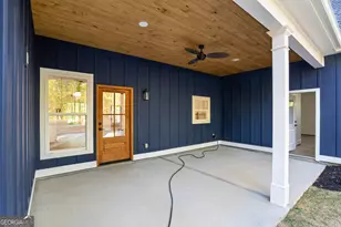 166 Midway Rd, Barnesville, GA 30204 - Photo 43