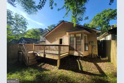 2972 Chipmunk Trail SE, Marietta, GA 30067 - Photo 29