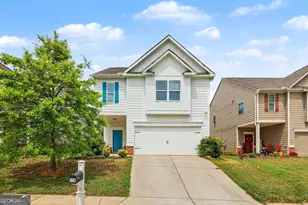 114 Southwind Cir, Newnan, GA 30265 - Photo 1
