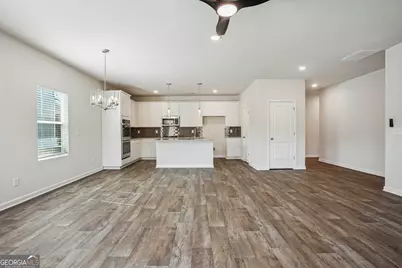 50 Faulkner Circle, Social Circle, GA 30025 - Photo 11