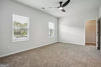 50 Faulkner Circle, Social Circle, GA 30025 - Photo 3
