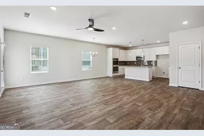 50 Faulkner Circle, Social Circle, GA 30025 - Photo 9