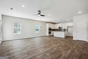 50 Faulkner Circle, Social Circle, GA 30025 - Photo 9